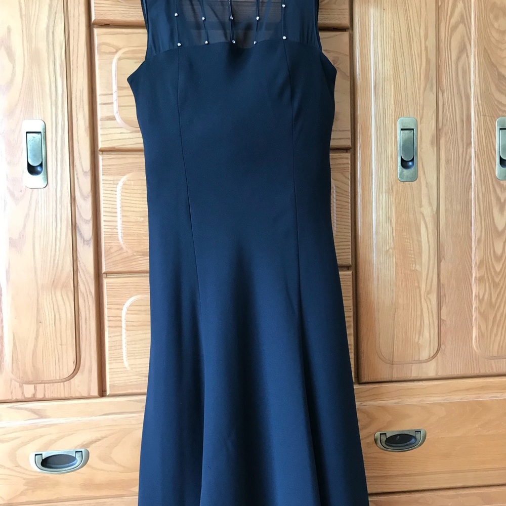 Evan Picone Dress